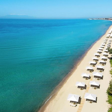 Ikos Oceania Hotel Nea Moudania Exterior photo